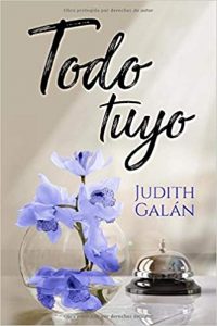 novela de judith galan