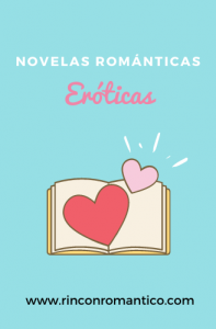 novelas románticas eróticas